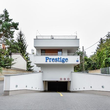 Prestige Verdant Apartment วอร์ซอ ภายนอก รูปภาพ