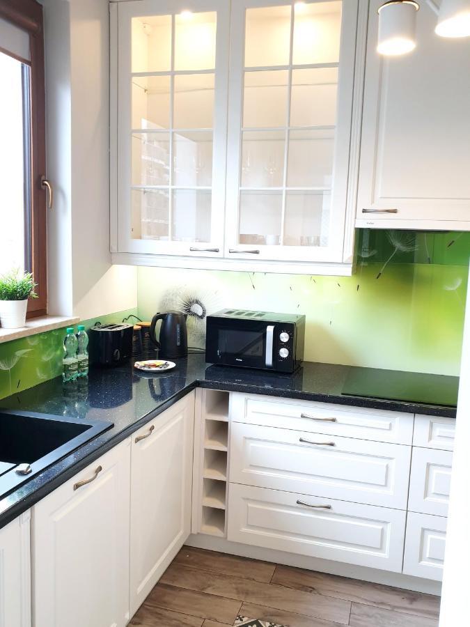 Prestige Verdant Apartment วอร์ซอ ภายนอก รูปภาพ